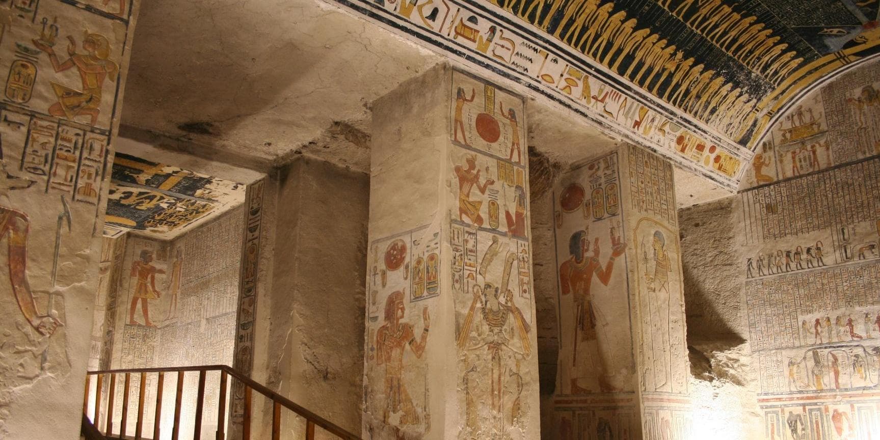 Day 5: Luxor-Esna-Edfu