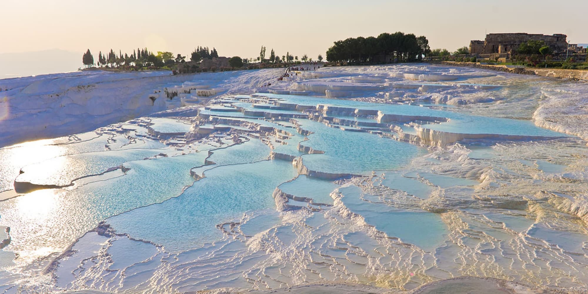 Pamukkale