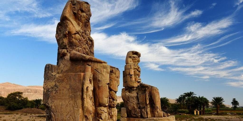 DAY 04 LUXOR - ESNA – EDFU.