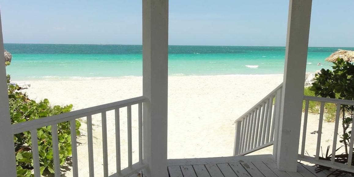 Giorno 06: CIENFUEGOS - SANTA CLARA - CAYO SANTA MARÍA / VARADERO