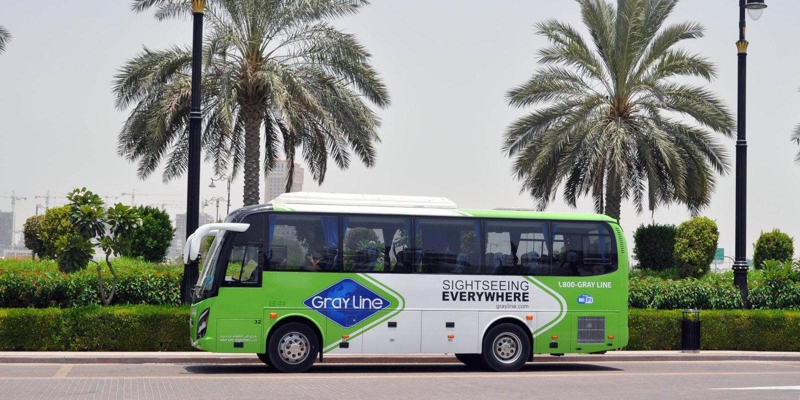 Tag 5:02 Jan 2024: DUBAI - ABREISE