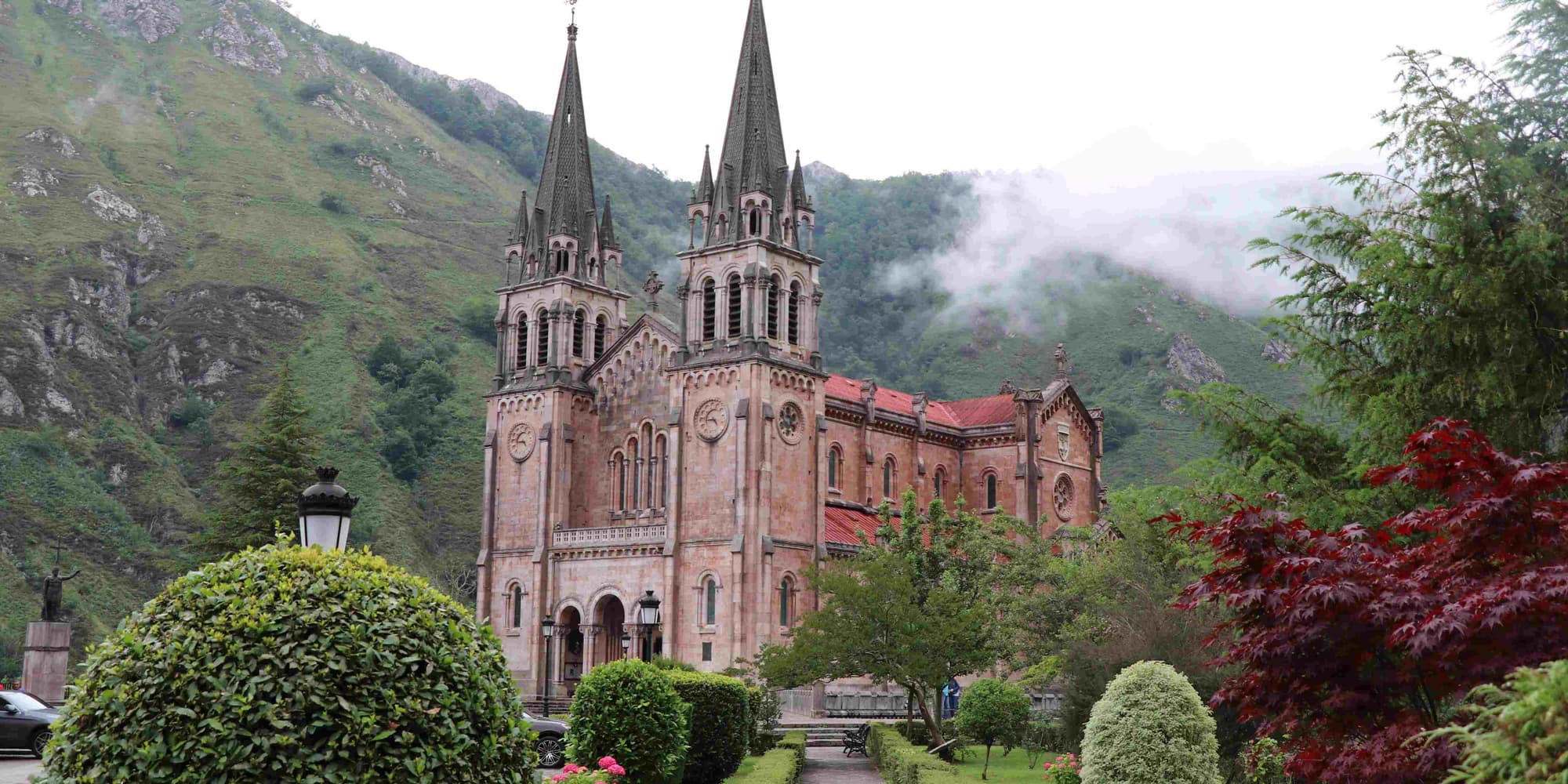 DIA 5: CANGAS DE ONÍS