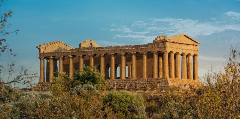 Agrigento / Ragusa