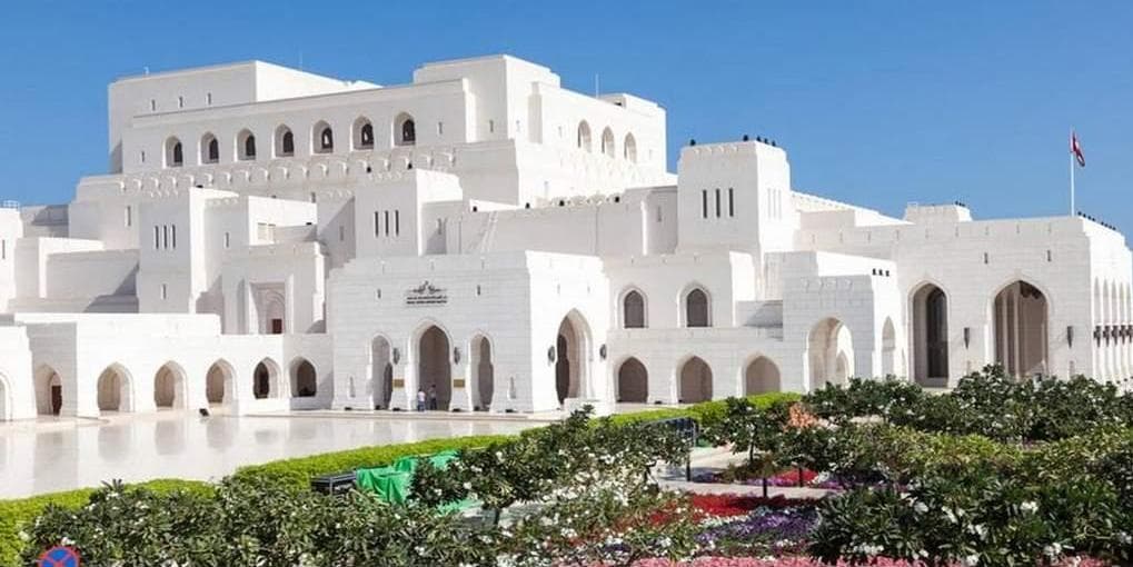 DAY 04: MALL OF MUSCAT – BARKA 