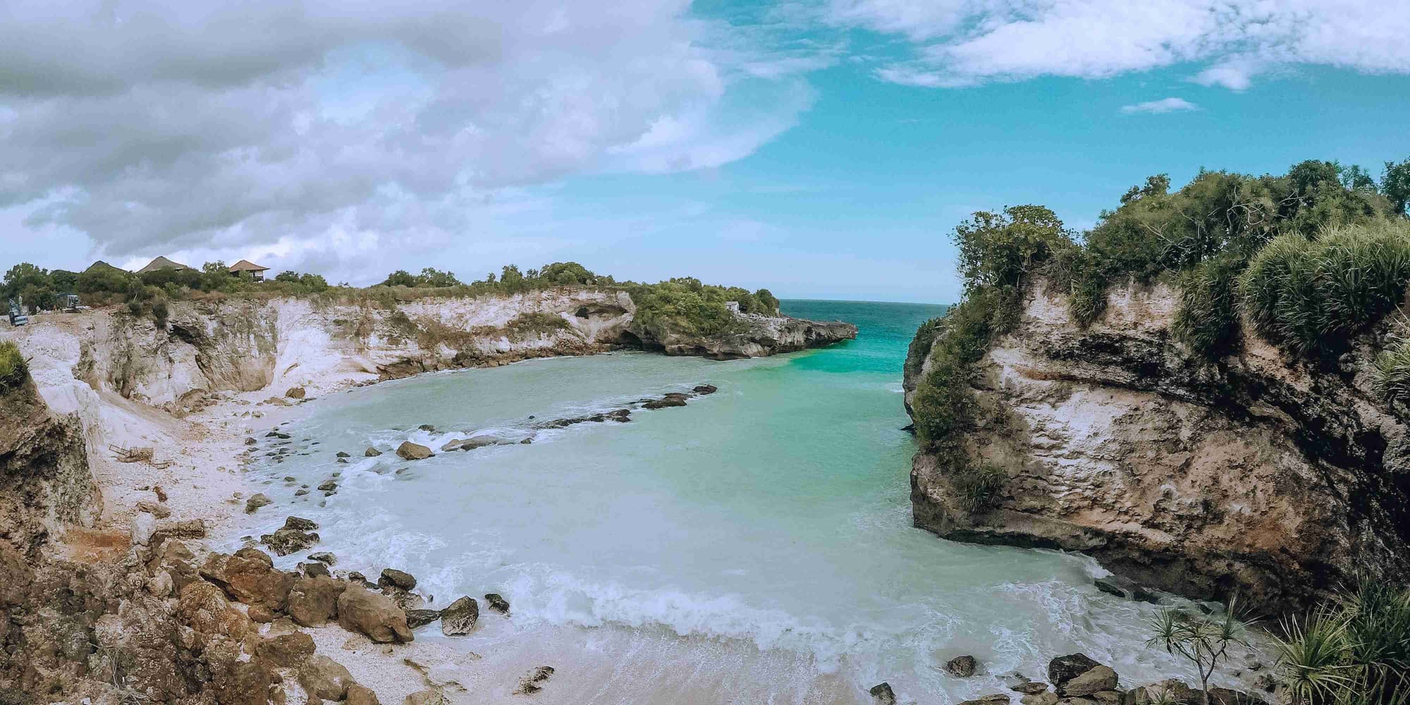 Day 5: Bali - Free Day - Suggested Penida or Lembongan Island Cruise