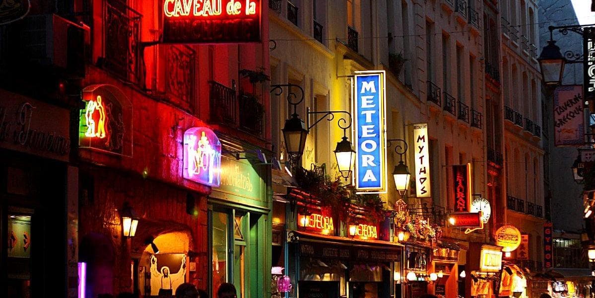 Día 4º (Miércoles) PARIS - 18 de febrero de 2026