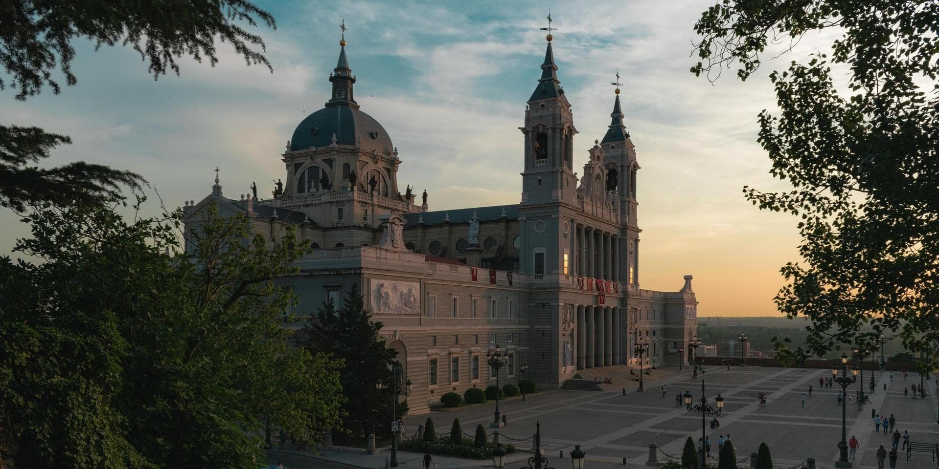 Dia 7 | Madrid  - Regreso 