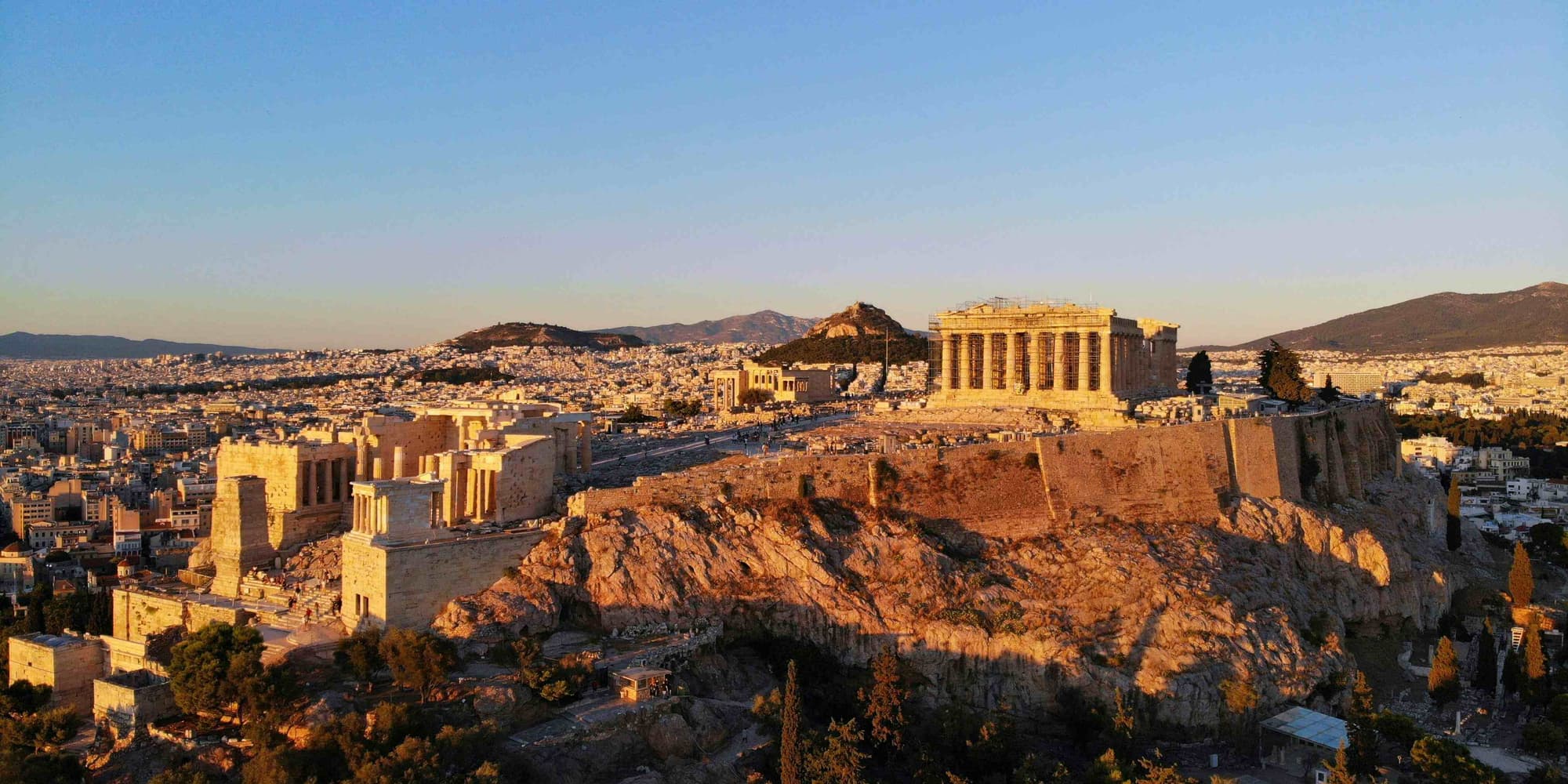 DAY 01 (THURSDAY) ATHENS