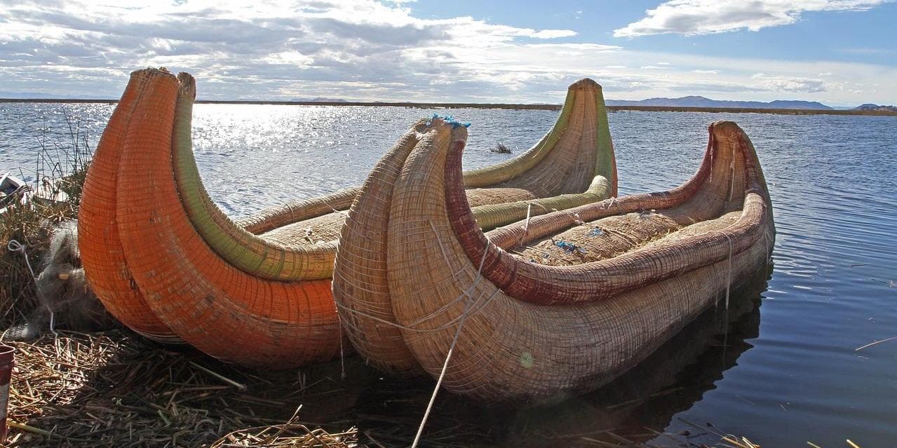 7° giorno:​ HUATAJATA / TITICACA / ISLA DEL SOL​