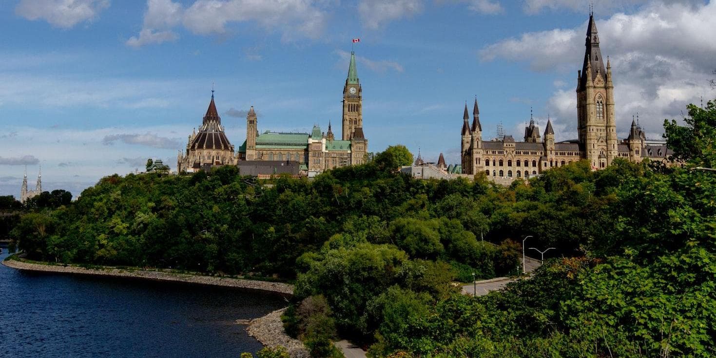 DÍA 04 OTTAWA – MT. TREMBLANT