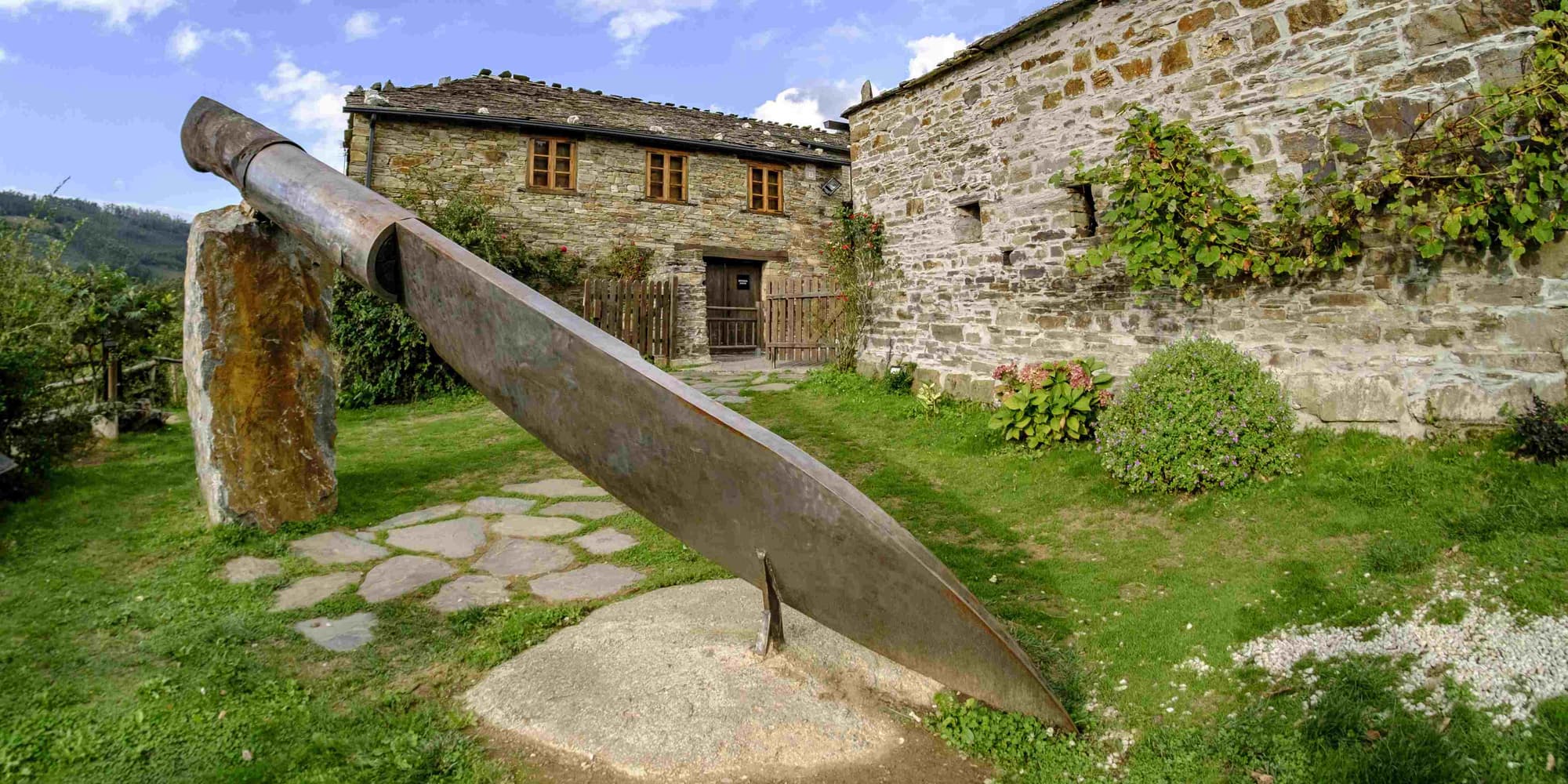 DIA 3: CECOS → TARAMUNDI