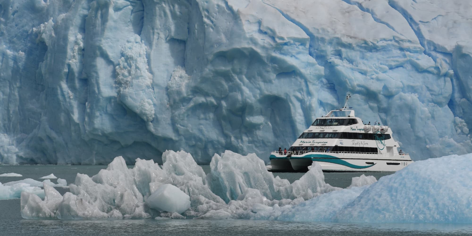 Day 11 - Free Day in El Calafate