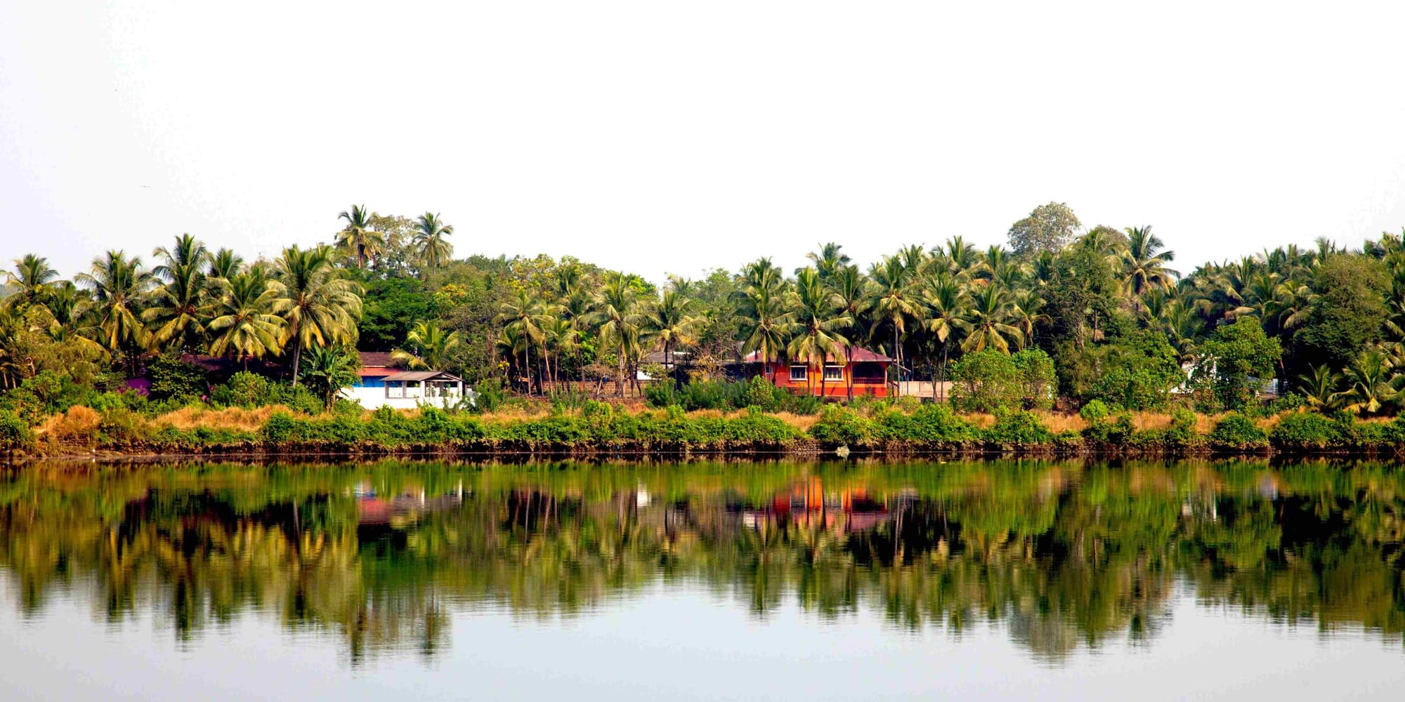 DÍA 5: RELAX EN GOA, PLAYAS Y CENA BAJO LAS ESTRELLAS