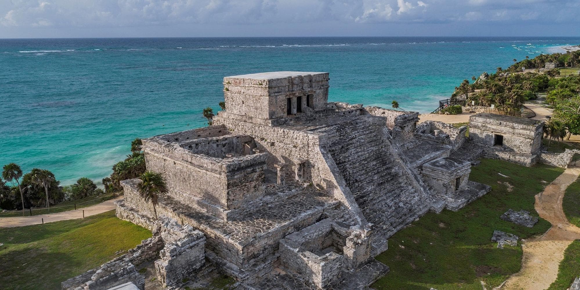 DÍA 3 AVENTURAS EN CANCÚN