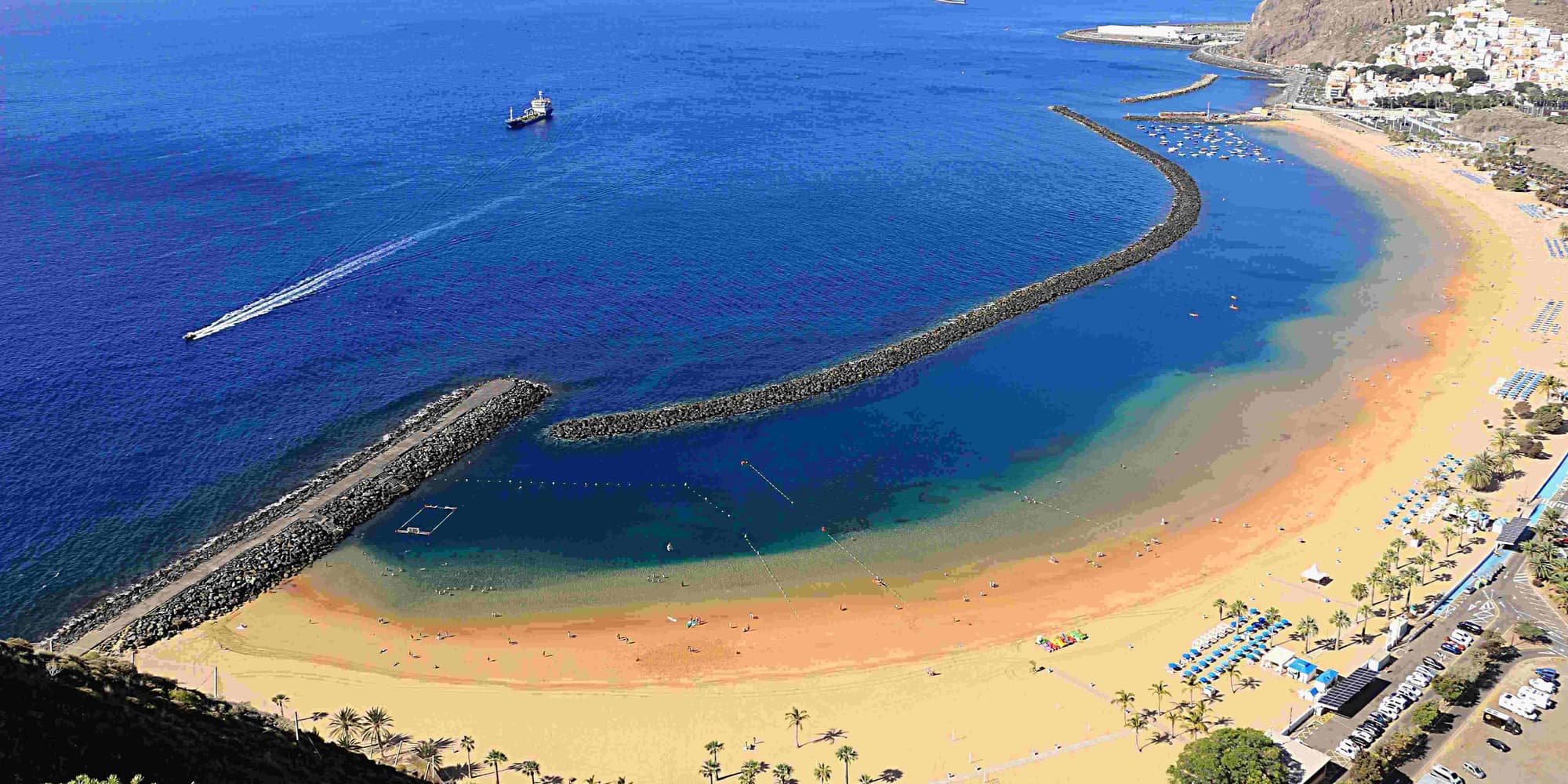 DAY 2: EXCURSION TO MOGÁN AND CANARIAN WINERY EXPERIENCE