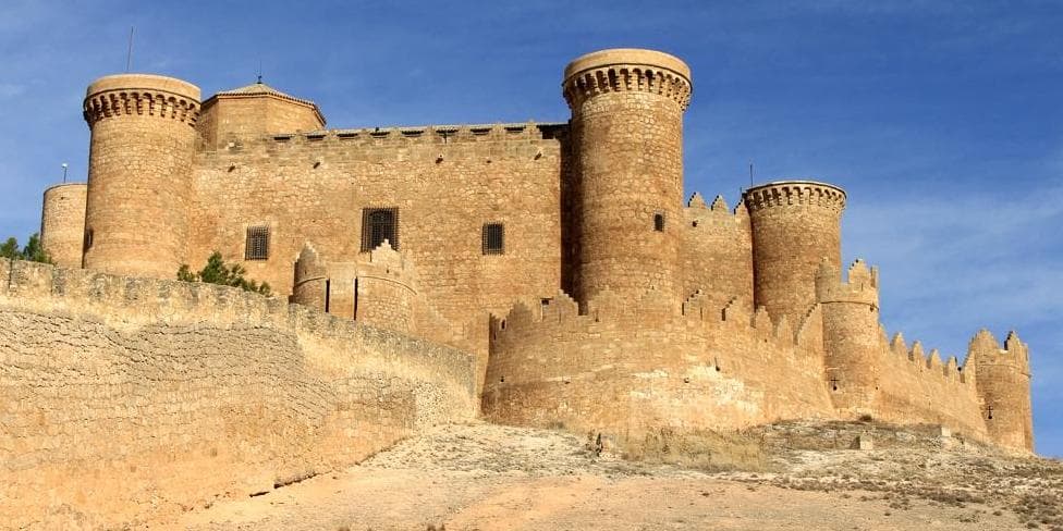 DÍA 2: VALDEGANGA-BELMONTE