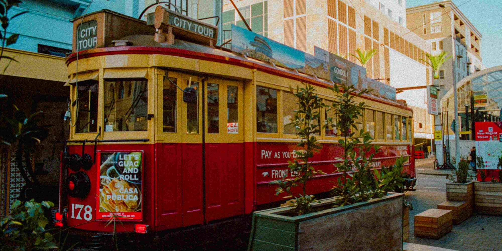 DÍA 2: EXPLORACIÓN DEL LAGO BRUNNER Y RELAX