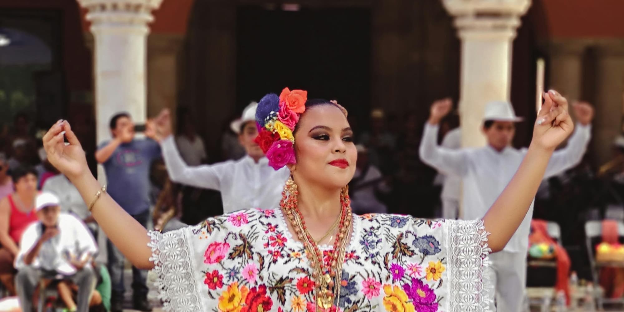 6º Giorno – Palenque / Merida