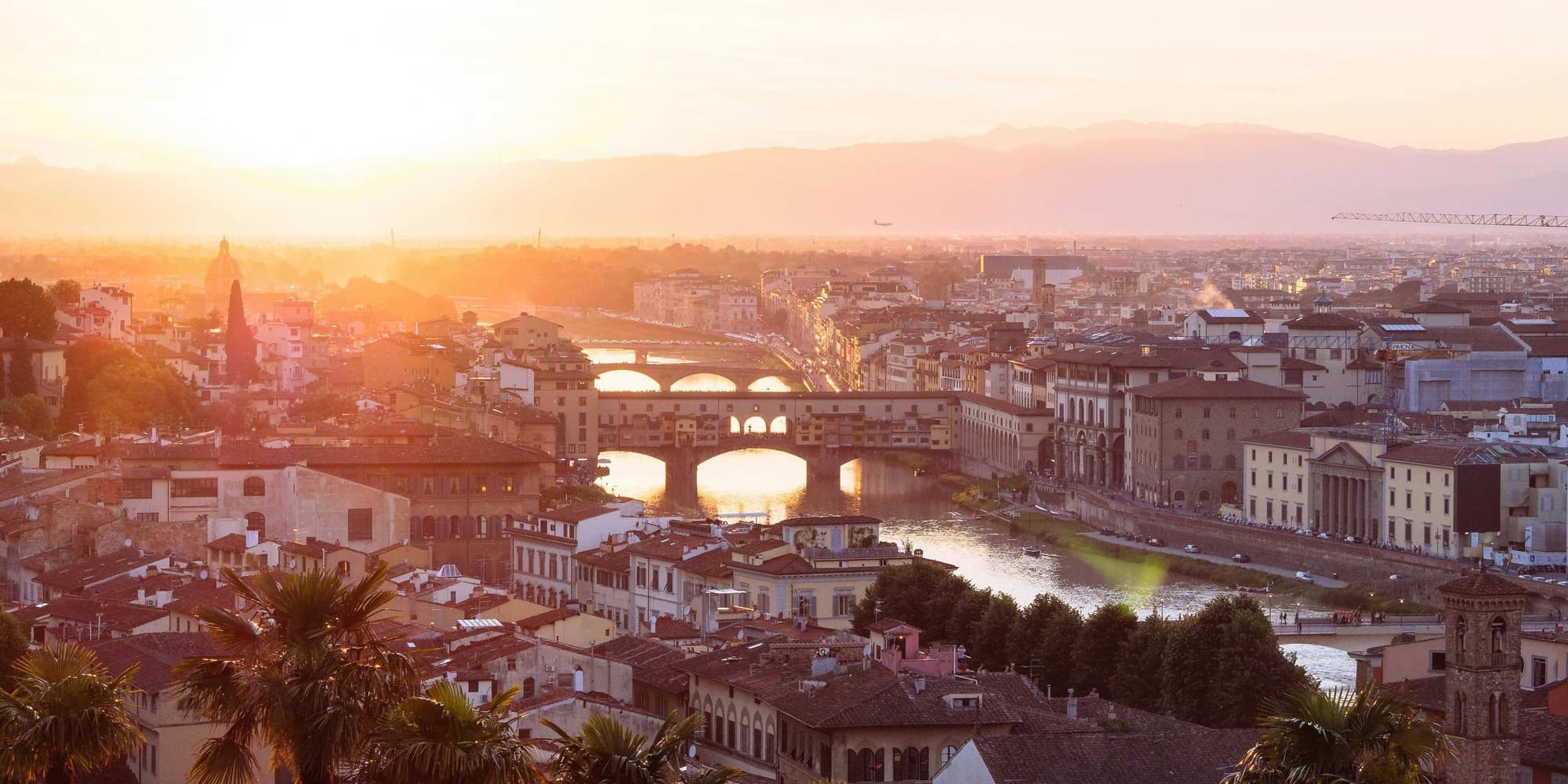 DAY 13 ROME – FLORENCE