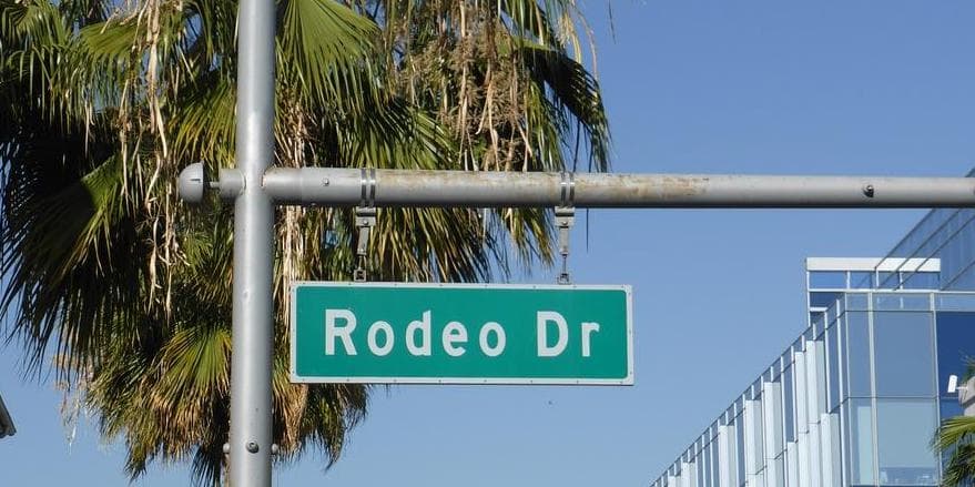 Giorno 2: (Martedì) LOS ANGELES