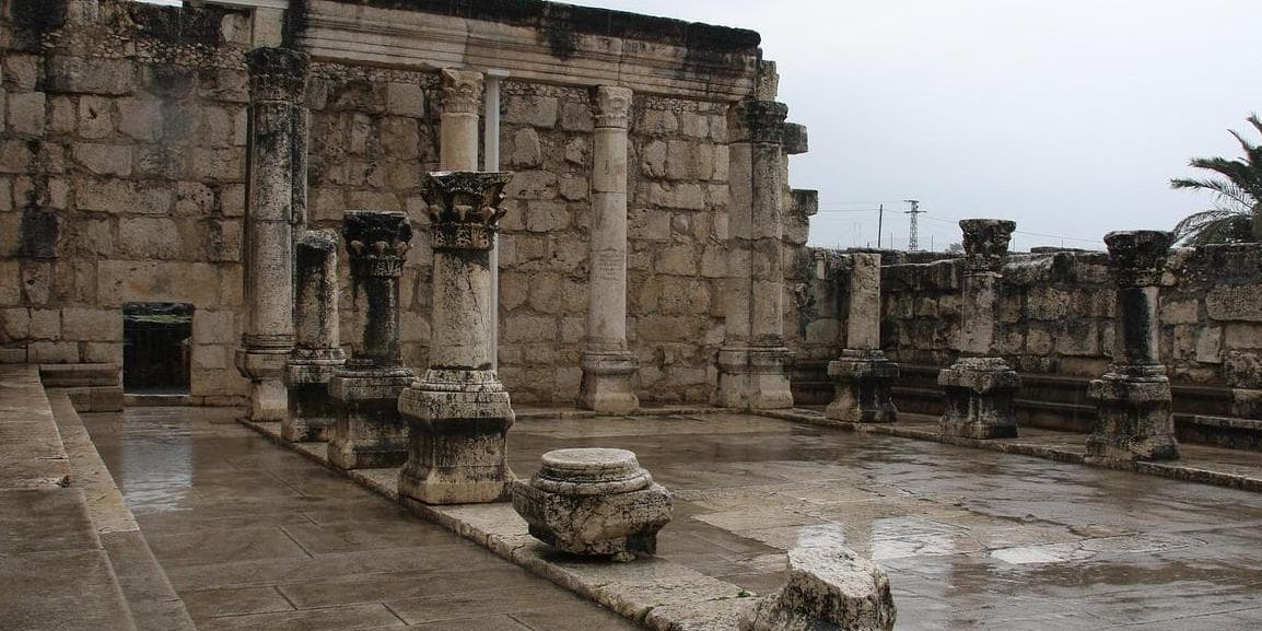 Dia 6 | Haifa – Acre – Nazareth – Haifa, Fortalezas, anunciaciones y viñedos 