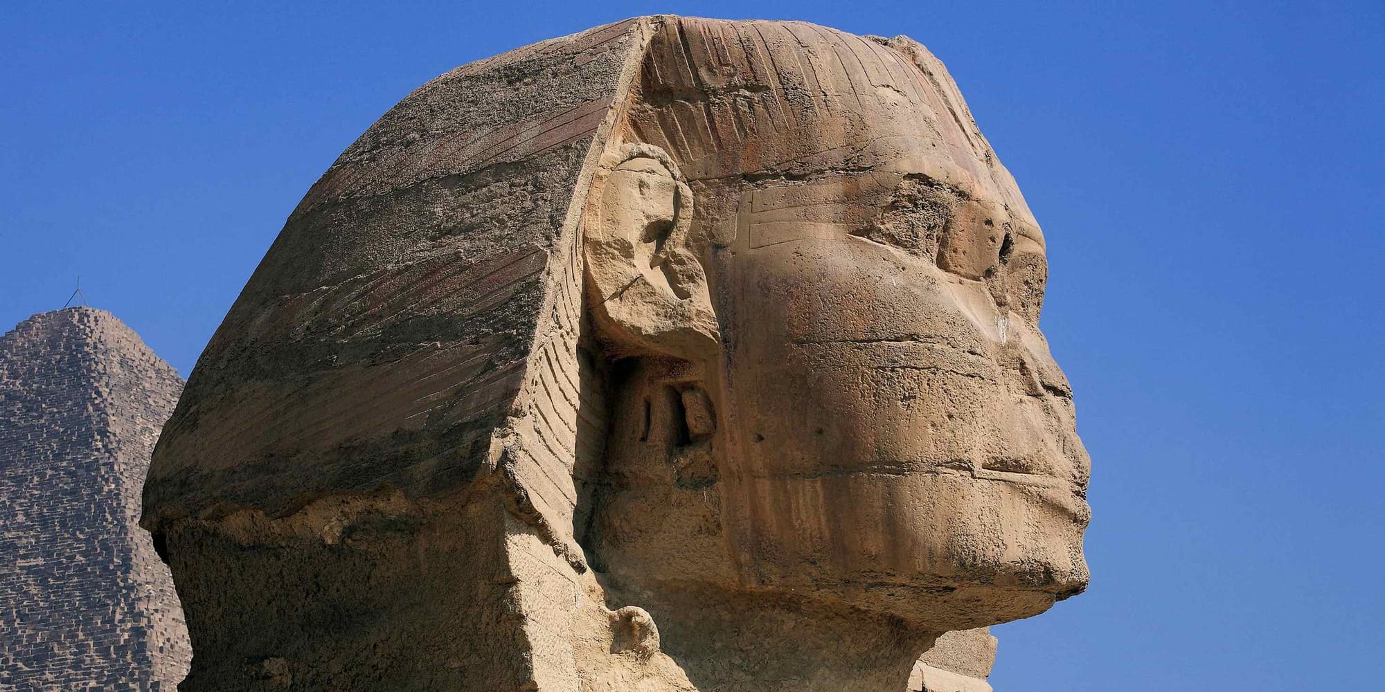 Jour 4 : Le Caire - Beni Suef