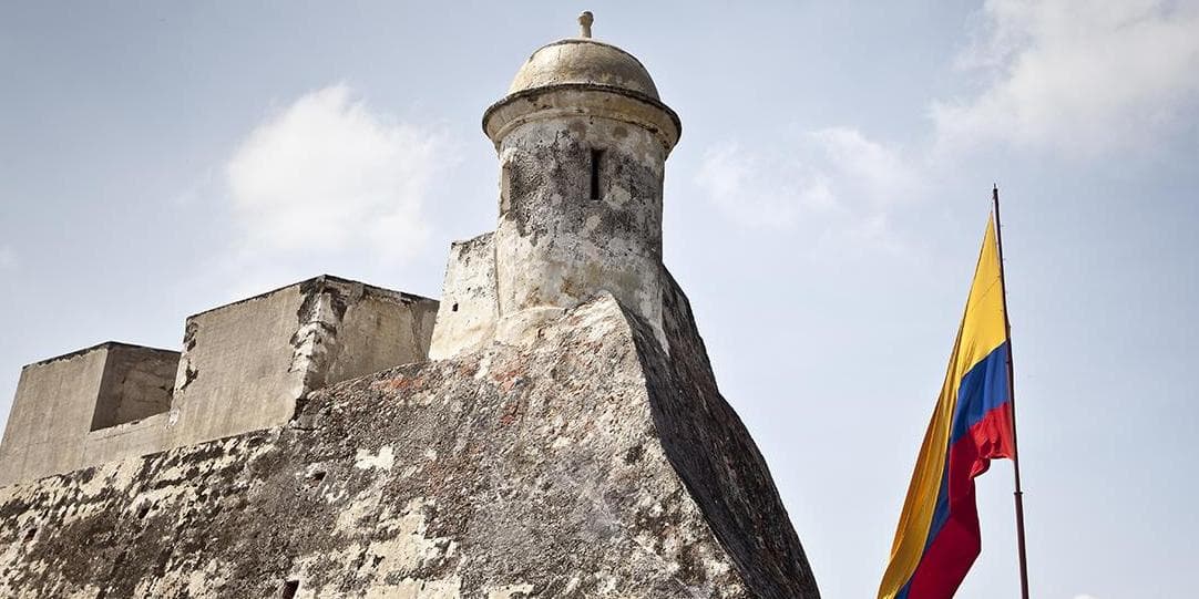 DAY 6. (Sunday) MEDELLÍN – CARTAGENA DE INDIAS. (Flight included)