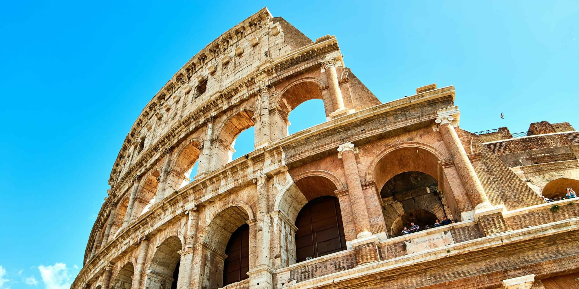 DAY 10 VENICE – ROME