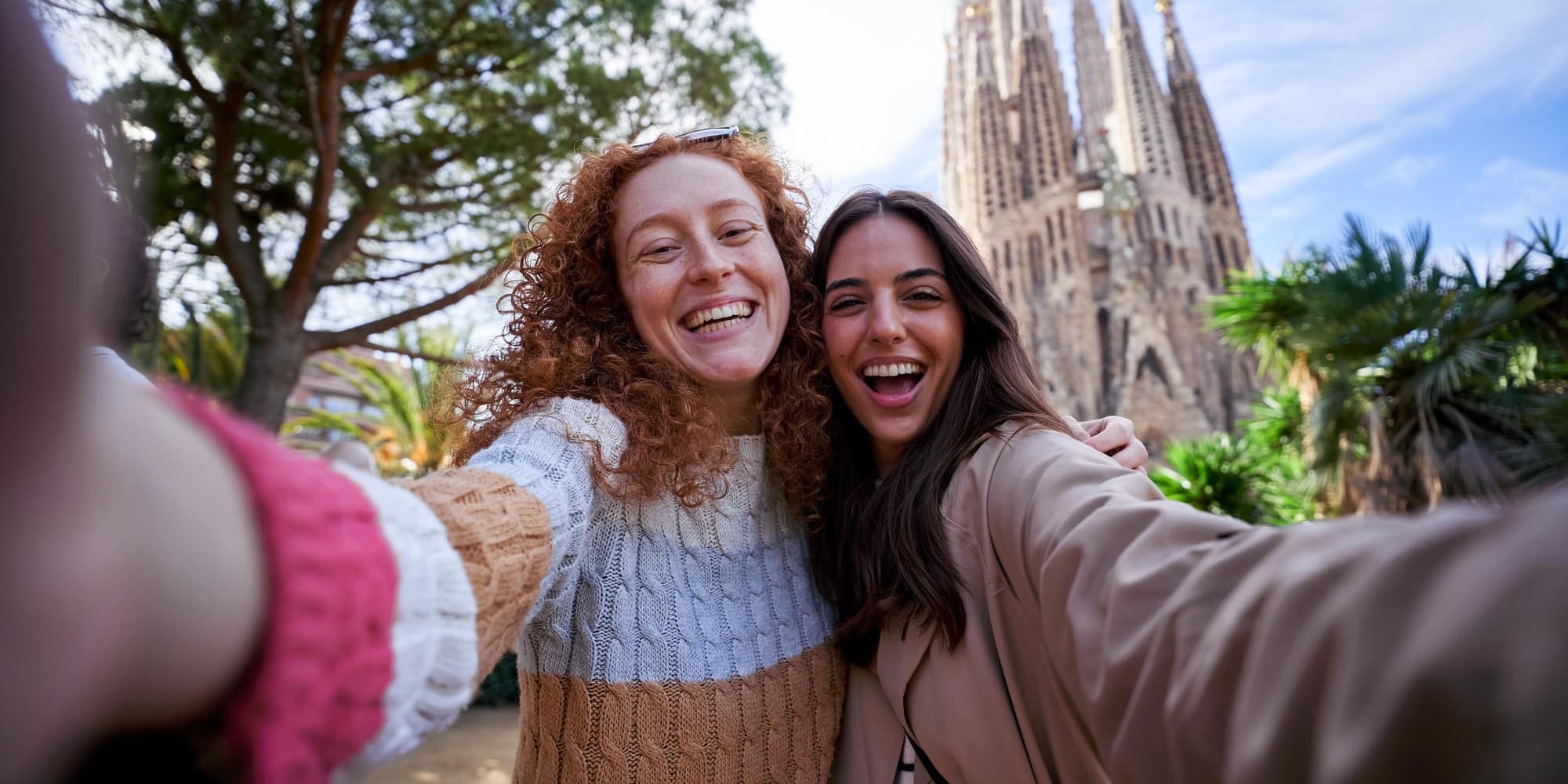 Dia 3 | Madrid – Zaragoza – Barcelona, rumbo al Mediterráneo 