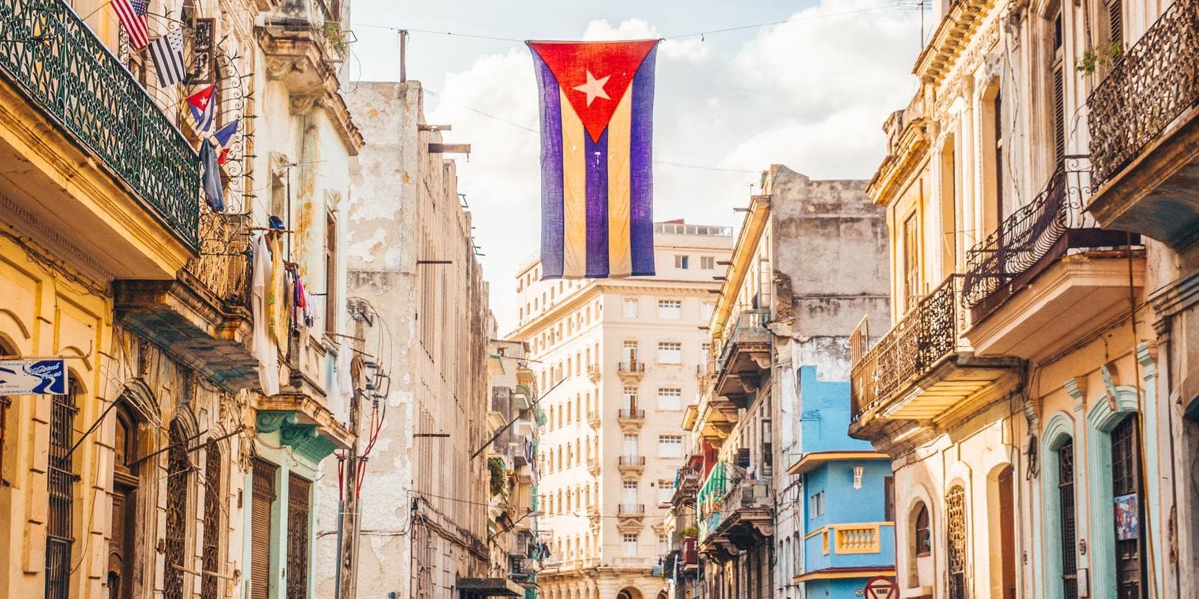 Día 7. TRINIDAD – CIENFUEGOS – HABANA