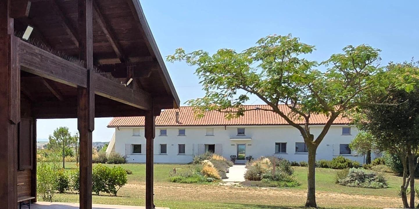 3° giorno - Tuscania