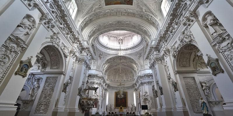 Day 8, In Vilnius, Friday