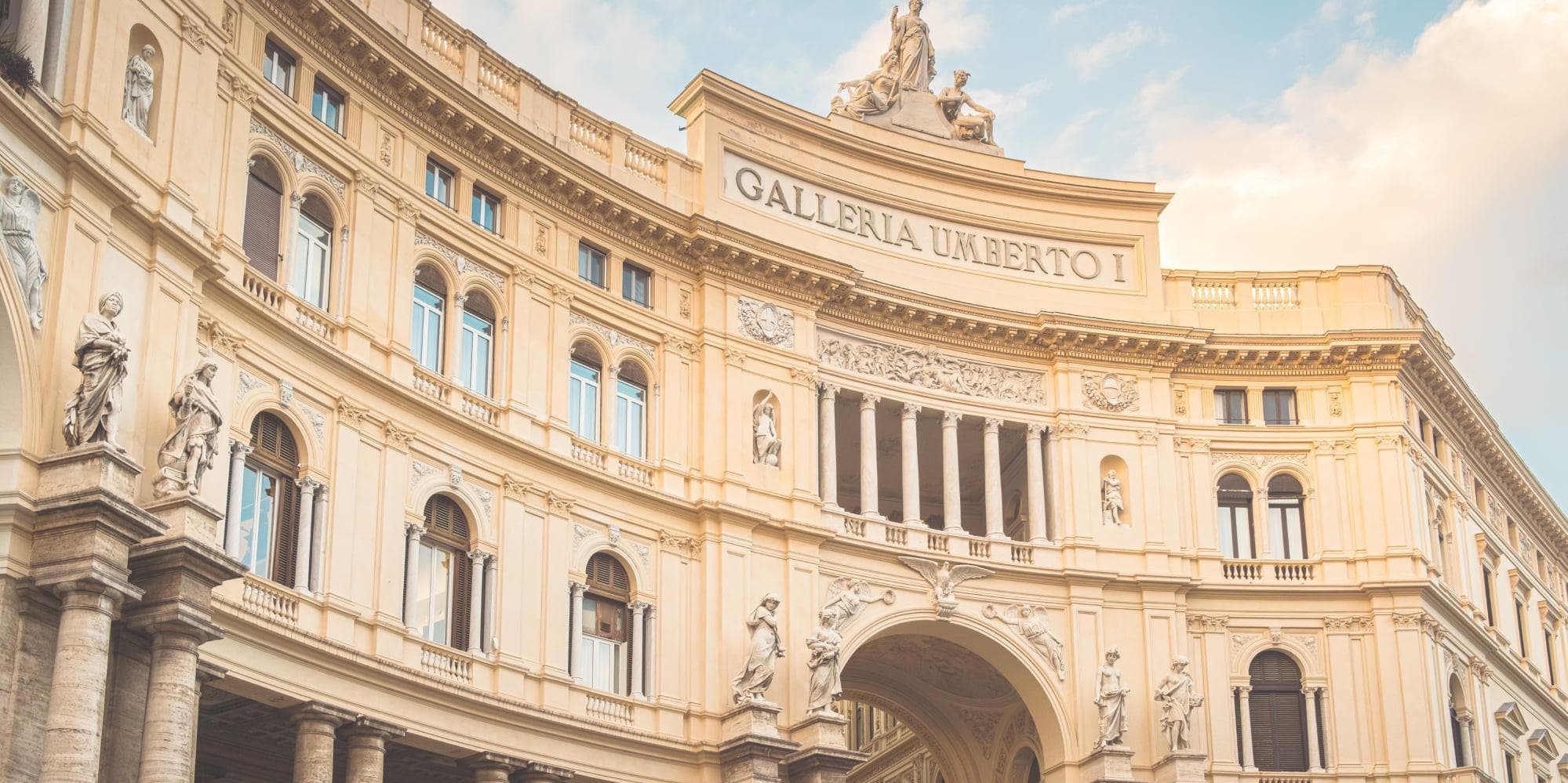 Día 5: El arte y las tradiciones de Nápoles.