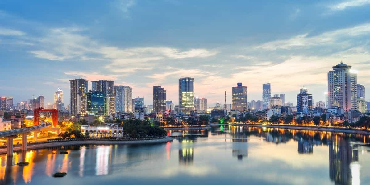 Dia 4 | Luang Prabang – Hanoi, danza de tradición y modernidad