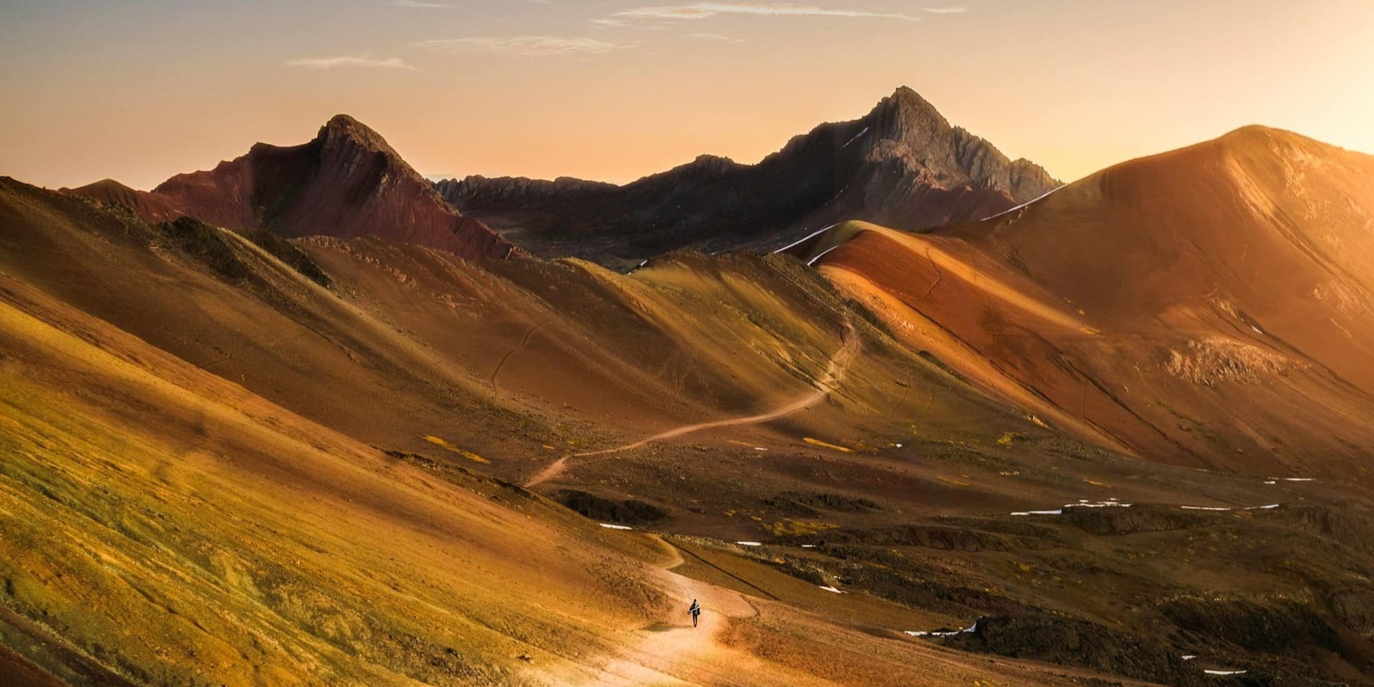 Day 4: Petra – Wadi Rum