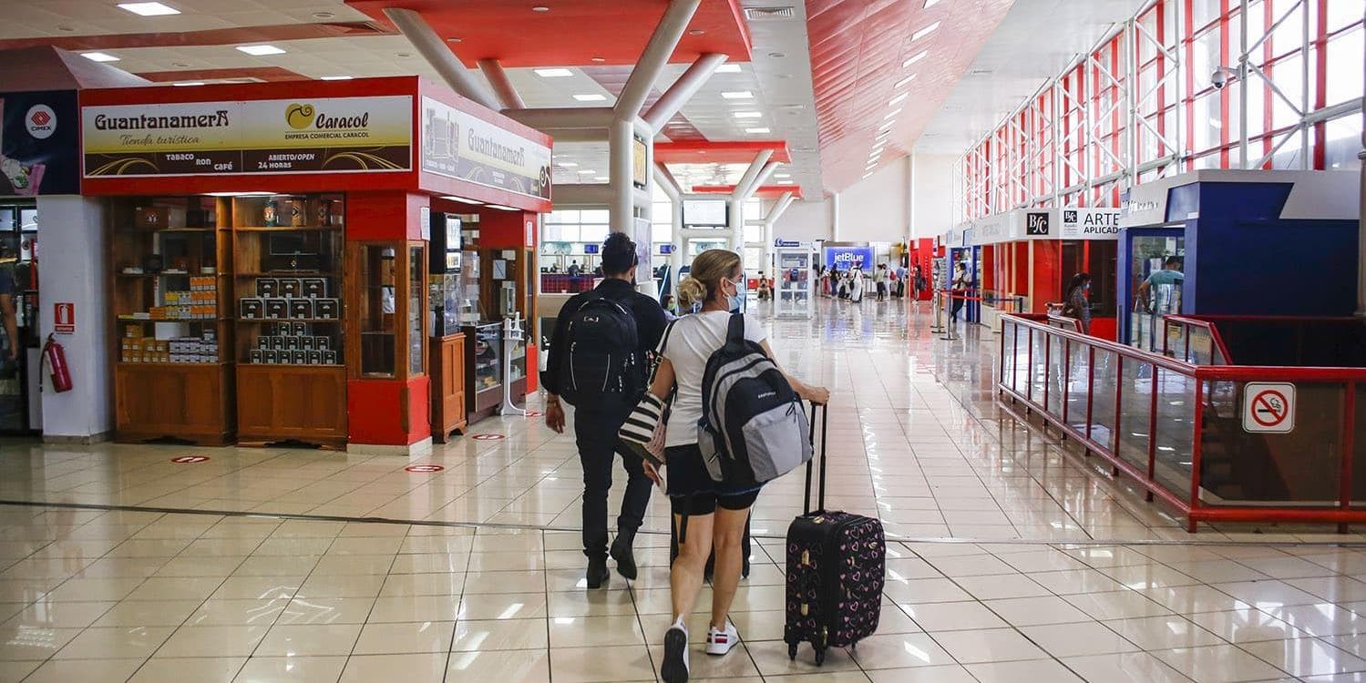 Día 8. LA HABANA - PAÍS DE DESTINO