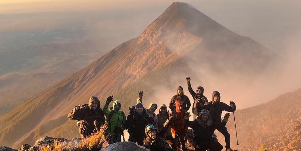 DAY 02 LA SOLEDAD VILLAGE