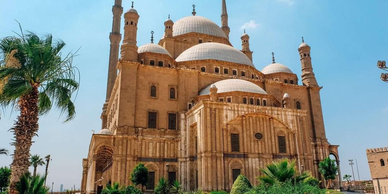 3 DAY CAIRO – CITY TOUR (D, A)