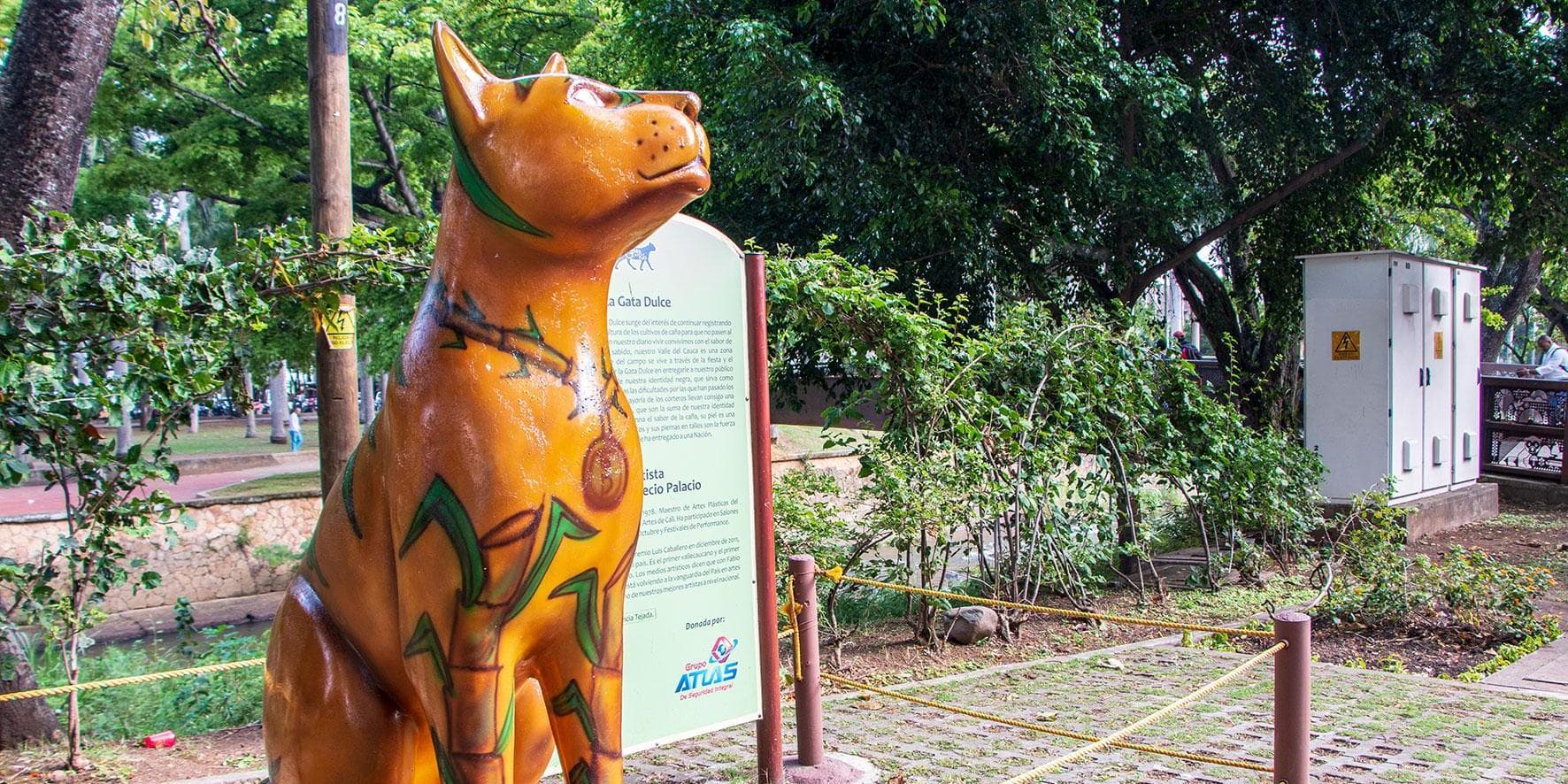 Día 2. City tour (4h)