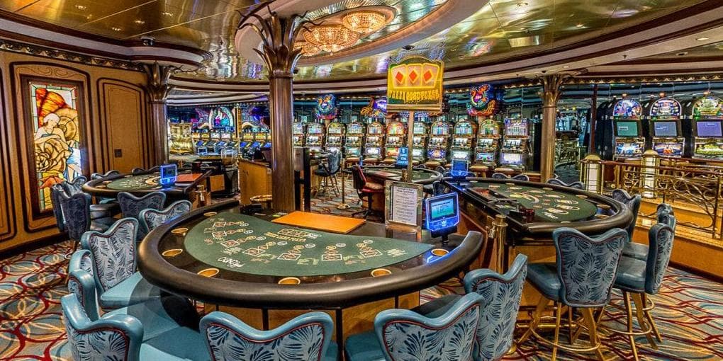 Dia 5: Navegação em alto-mar