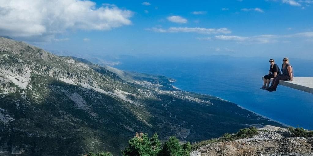 Day 2: Vlora - Albania Riviera 