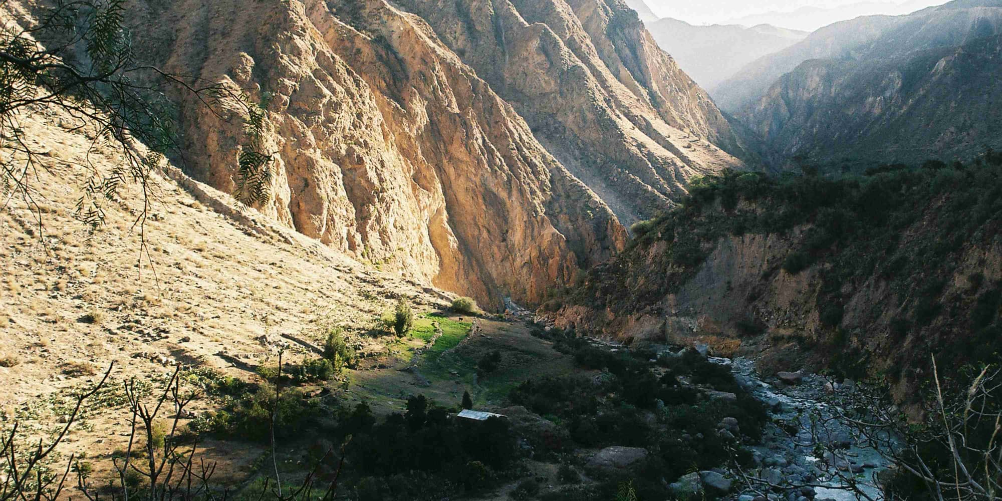 DÍA 4: AREQUIPA – AVENTURA EN EL CAÑÓN DEL COLCA