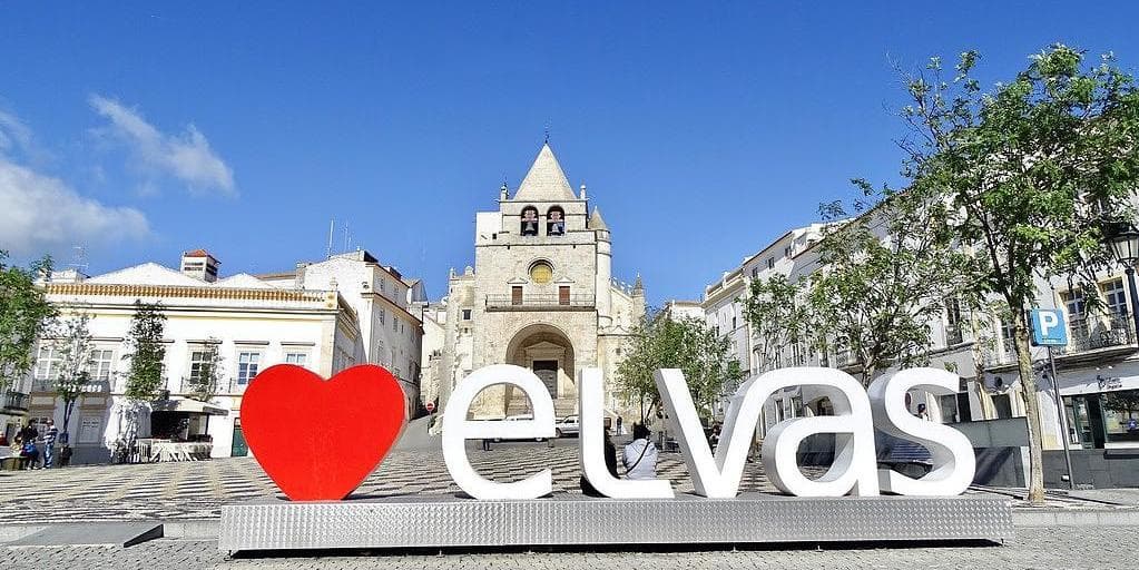 Badajoz – Elvas - Badajoz