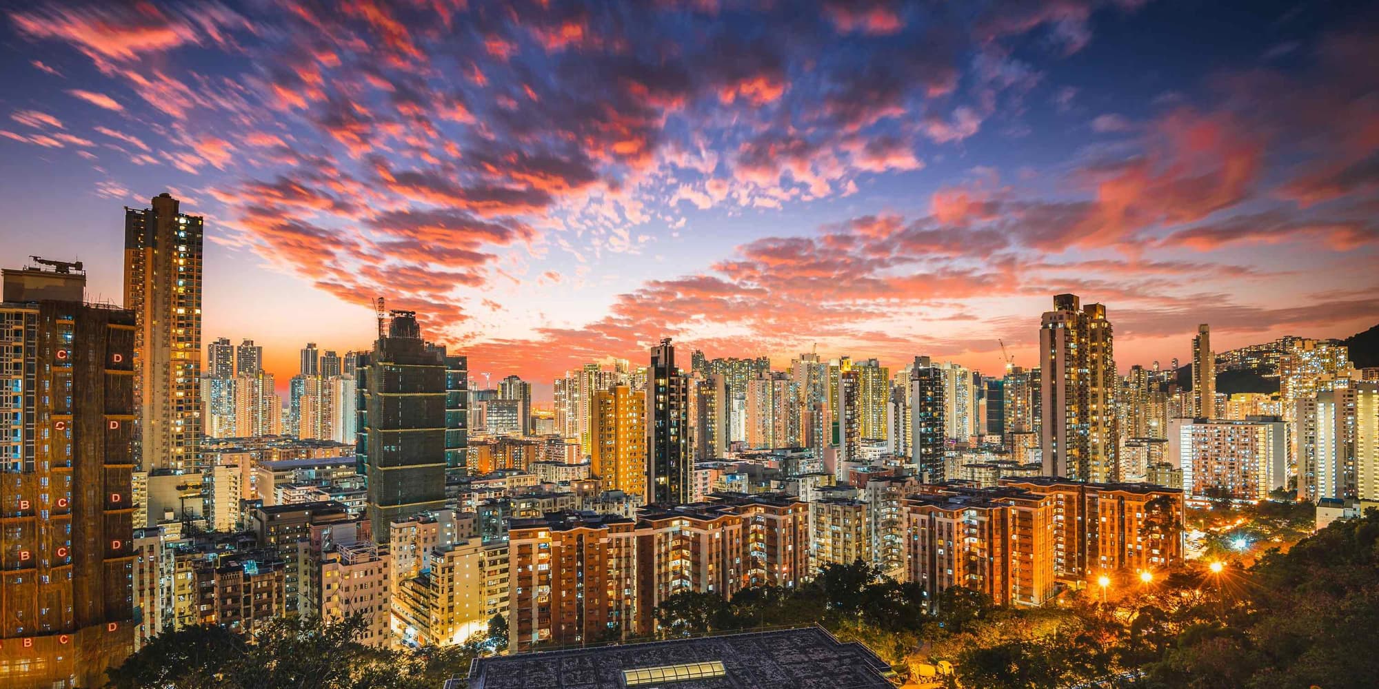 Día 1 | Bogotá, inicio de un nuevo horizonte