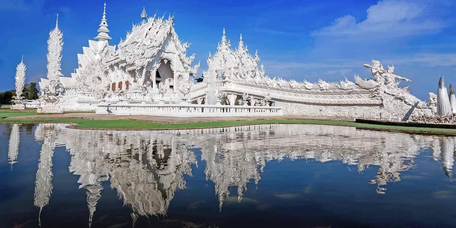 Day 6: Chiang Rai - Chiang Mai