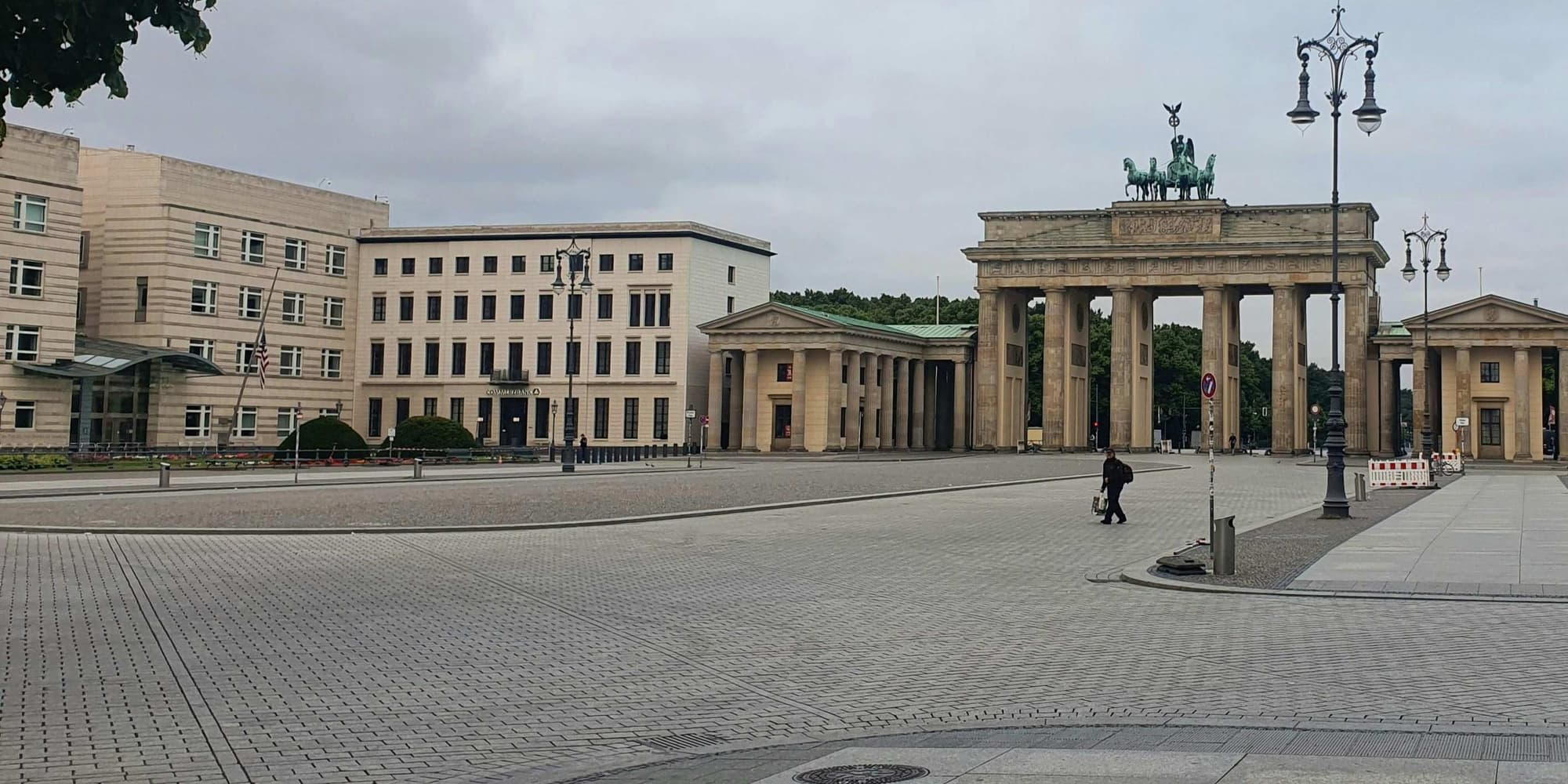 DAY 6: ALTERNATIVE BERLIN