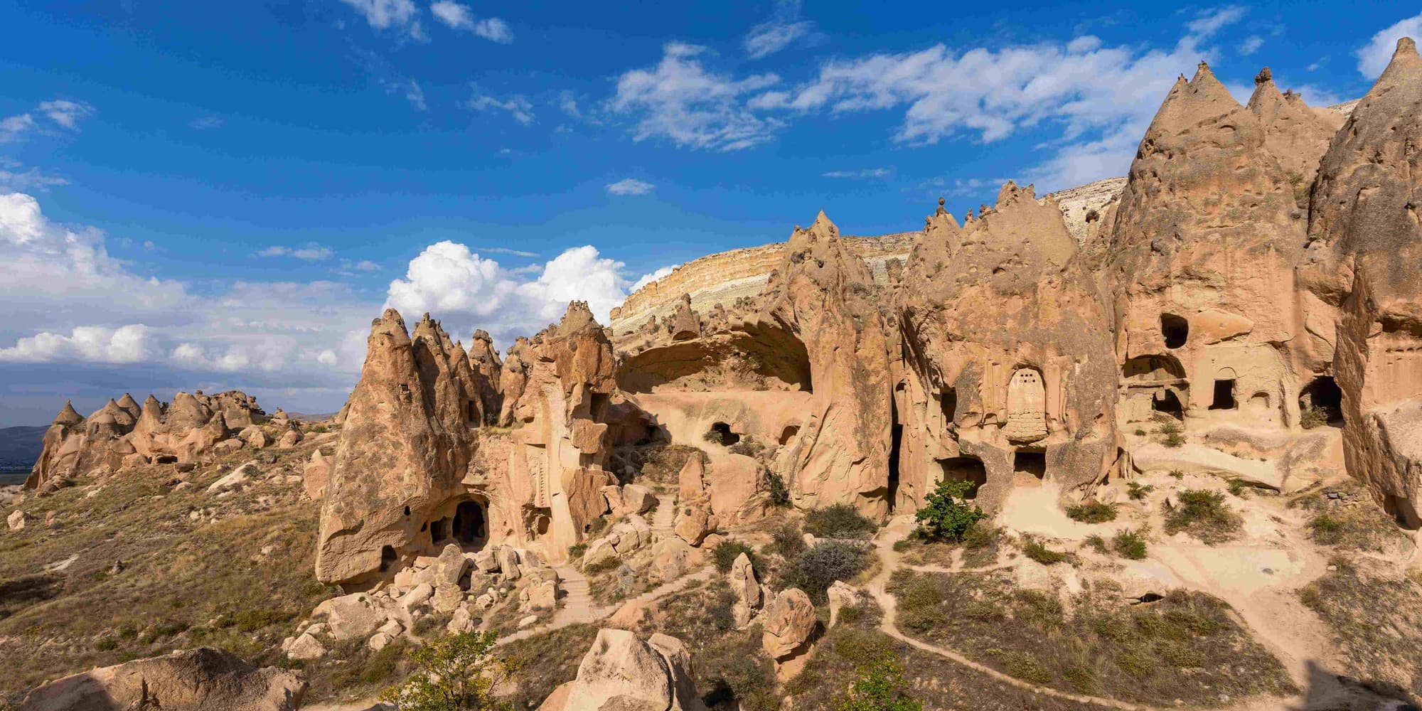 5. Giorno Cappadocia