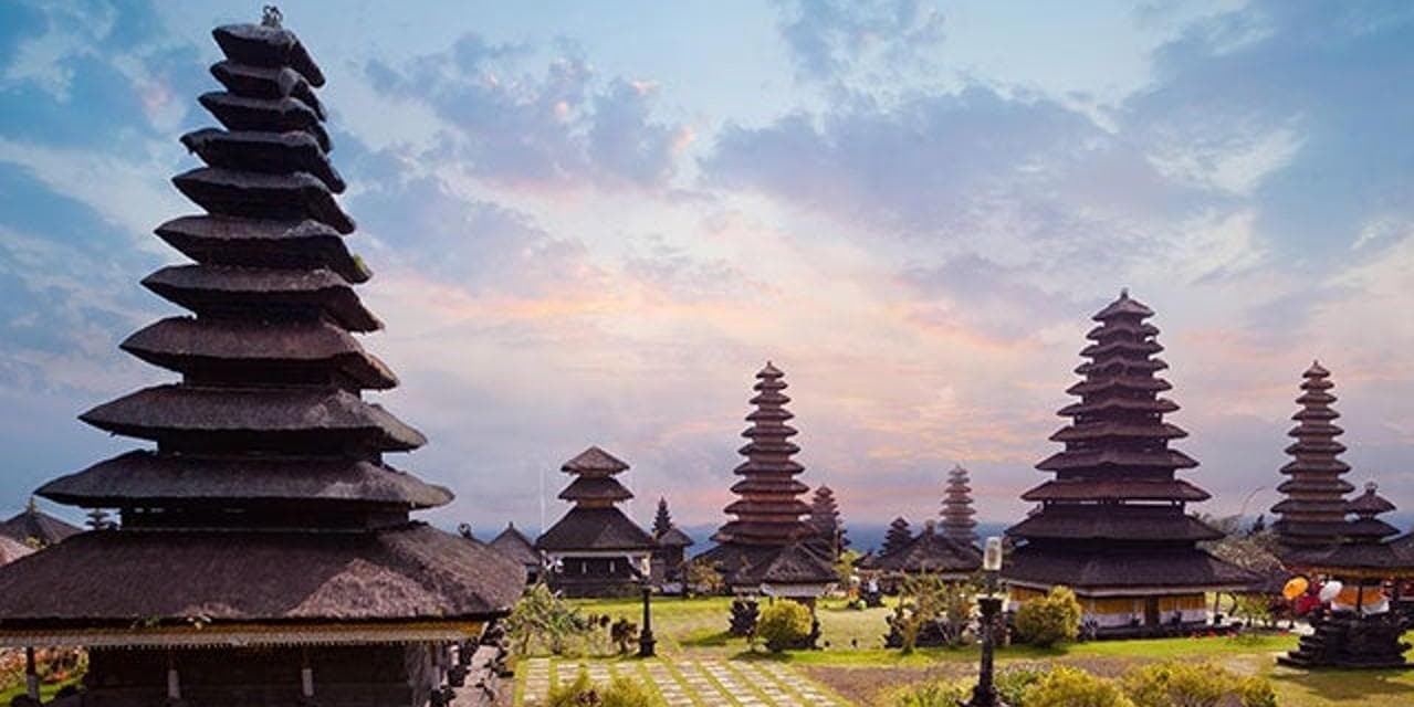 Ubud, Bali