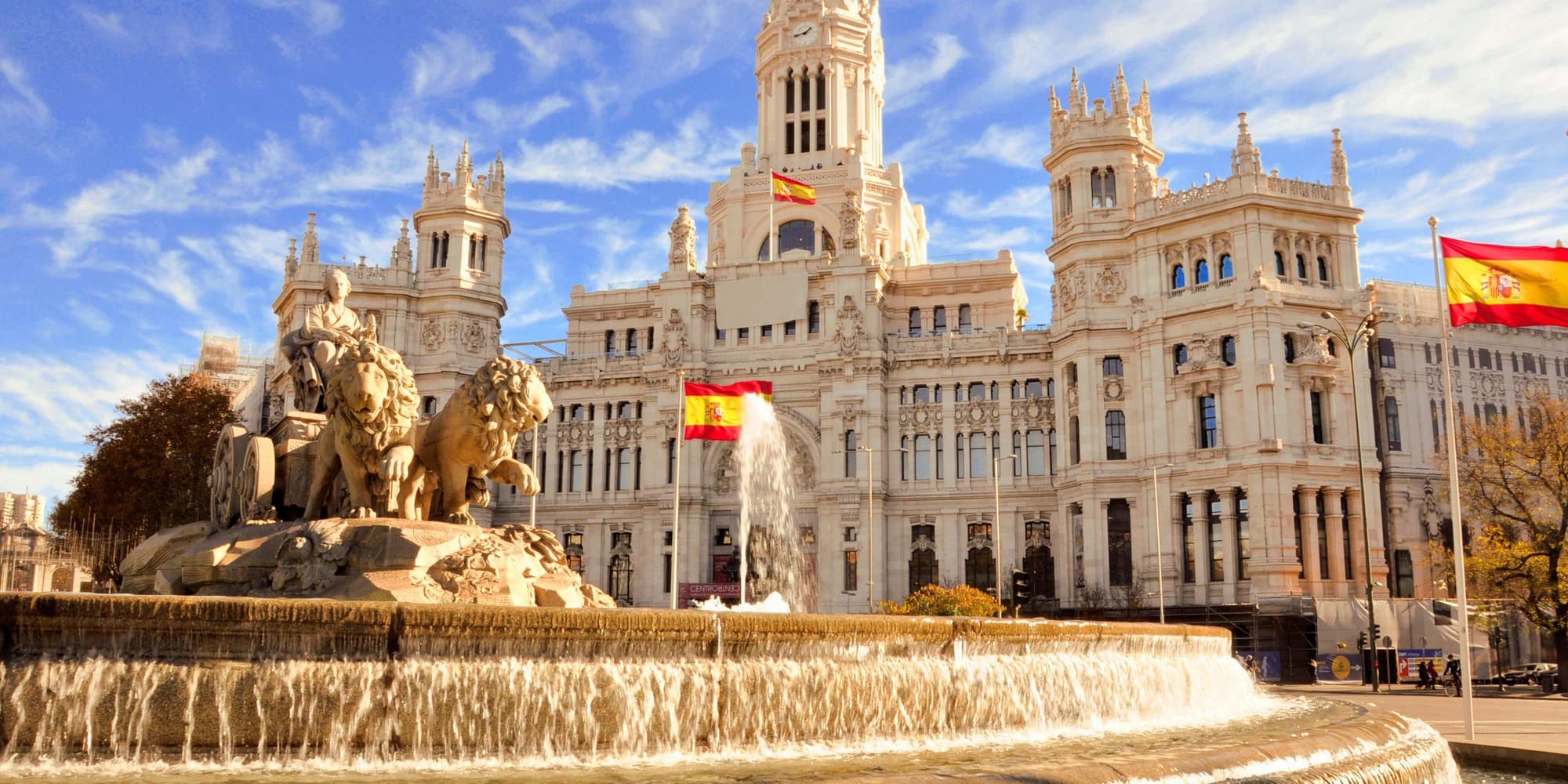 3º Giorno – BARCELLONA - SARAGOZZA - MADRID