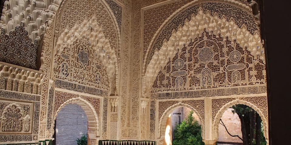 4º Giorno – SIVIGLIA – CORDOVA – GRANADA